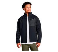Under Armour Veste softshell Storm Coldgear Infrared Shield 2.0 Bleu XL Regular Homme