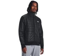 Under Armour Veste Hybride Run Storm Isolée Homme Noir XL