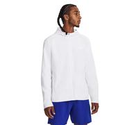 Under Armour Veste Storm Run Homme Blanc 2XL Regular
