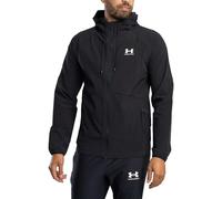 Veste à capuche Under Armour UA Stretch Wvn WindbreakerEU 197780168850 taille L EU