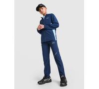 Under Armour Veste Tech Hybrid Woven Junior - Bleu 12-13Y