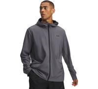 Under Armour Unstoppable Woven Jacket Gris L / Regular Homme