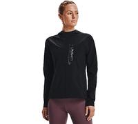 Under Armour Veste UA Outrun The Storm pour Femme, Noir