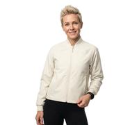 Under Armour Blouson Femme Unstoppable Insulated Beige XS