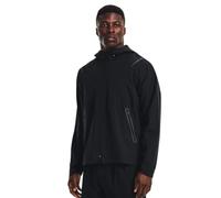Veste de printemps homme Under Armour Unstoppable Jacket Taille: M / Couleur: noir