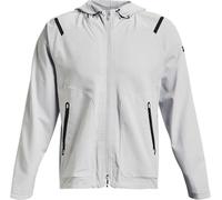 Under Armour - Veste "Unstoppable" pour homme GT2435 (XXL) (Gris)
