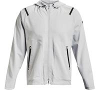 Under Armour - Veste "Unstoppable" pour homme GT764 (XL) (Gris)