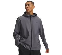 Under Armour Veste Tissée Unstoppable Gris S