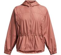 Under Armour - Veste "Vanish Elite" Zip intégral pour femme GT2654 (36 FR) (Rose)