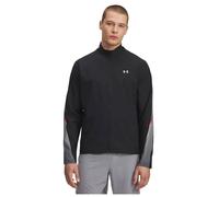 Under Armour Veste de running Velociti Storm Homme Noir Taille M