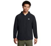 Veste à capuche Under Armour UA Vibe Woven Windbreaker-BLK 197777258304 taille L EU