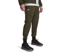 Pantalons Under Armour UA Vibe Woven Cargo Pants 198632729137 taille XL EU