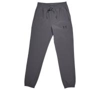 Under Armour Vibe Woven Joggers Gris 18 Years Garçon