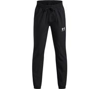 Under Armour Pantalon Vibe Junior Noir Taille 127-137 S
