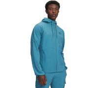 Under Armour Vibe Veste Capuche Bleu/Noir M