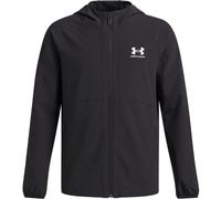 Under Armour Vibe Veste Capuche Jr Noir 127-137 S