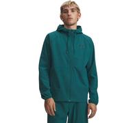 Under Armour Vibe Veste Capuche Vert/Noir L