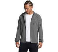 Under Armour Vibe Woven Coupe-vent M Gris Foncé/Noir