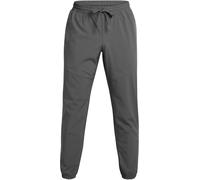 Under Armour Vibe Woven Joggers Gris XL Homme