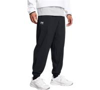 Under Armour Pantalon de jogging Vibe tissé Homme Noir M