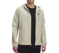 Coupe-vent - UNDER ARMOUR - Stretch - Beige - UA Storm déperlant - Tissu extensible XXL
