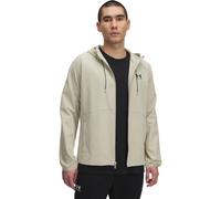 Under Armour Vibe Woven Veste XS Beige