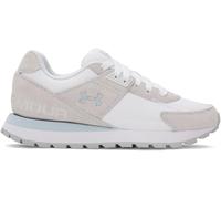 Under Armour W Ess Runner Ld54 Blanc 5 (38.5) Female