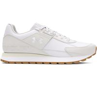 Under Armour W Ess Runner Ld54 Blanc 6 (40) Female