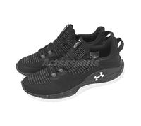 Under Armour W Flow Dynamic INTLKNT UA Black Women Cross Training 3027176-001