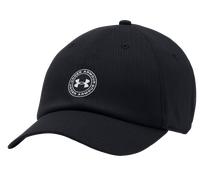 Under Armour Casquette de baseball femme ArmourVent réglable Taille unique