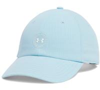 Under Armour W Iso-chill Armourvent Adj Casquette UNI Bleu