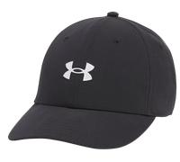 Under Armour W Iso-chill Drive LC ADJ Casquette UNI Noir