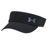 Under Armour Visière Iso-Chill Launch W Noir