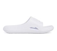Under Armour Claquettes Locker V SL - Femme - Blanc - 36 EU