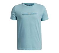 UNDER ARMOUR WM Blur Short Sleeve T-Shirt 10-12 Years