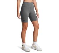 Under Armour Women‘s Rival 7in Shorts Grey XS