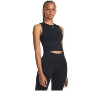 Under Armour Women‘s tank top Train Seamless Tank Black XS
