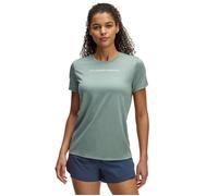 Under Armour Women‘s Tech PTH Graphic SSC T-shirt Green L