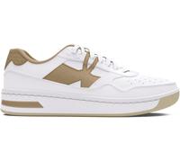 Under Armour Women's 96 Court Trainers Blanc 5 (38.5) Female