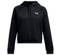 Under Armour - Women's Armour Fleece Pro Hoody - Sweat à capuche - XL - black