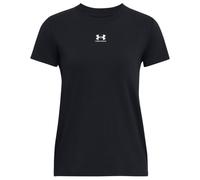 Under Armour - Women's Campus Core S/S - T-shirt technique - M - black