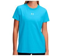 Under Armour - Women's Campus Core S/S - T-shirt technique - XS - blue
