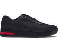 Under Armour Women's Court Trainers Noir/Noir 4.5 (38) Female