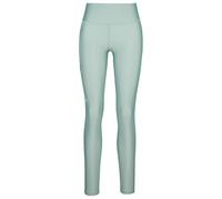 Under Armour - Women's HG Armour Hirise Leg NS - Legging - XS - Regular - silica green