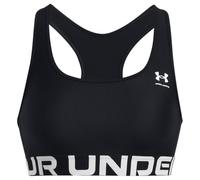 Brassière Under Armour HeatGear® Armour Mid Branded Sports Bra 196885476006 taille L EU