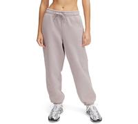 Pantalons Under Armour UA Icon HWT Flc OS Pant 197777210371 taille L EU