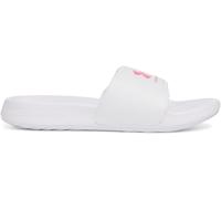 Under Armour Women's Ignite Select Sports Sandal Blanc 7.5 (42) Female