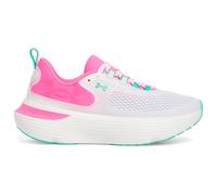 Under Armour - Women's Infinite Elite 2 - Chaussures de running - EU 38,5 - white / aero pink