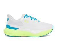 Under Armour - Women's Infinite Pro 2 - Chaussures de running - US 6,5 | EU 37.5 - white / metallic silver