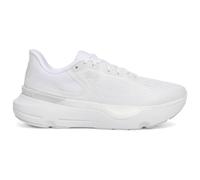 Chaussures Under Armour Infinite Pro 2 blanches femme - 40